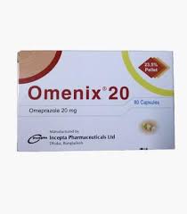 omenix-20-mg